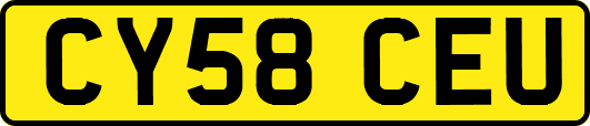 CY58CEU