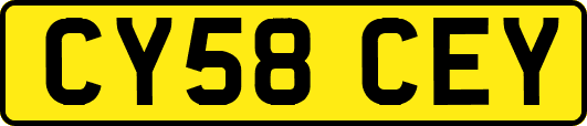 CY58CEY
