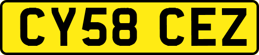 CY58CEZ