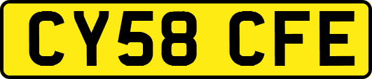 CY58CFE