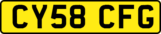 CY58CFG