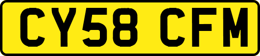 CY58CFM