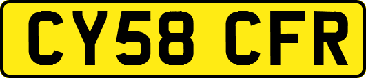 CY58CFR