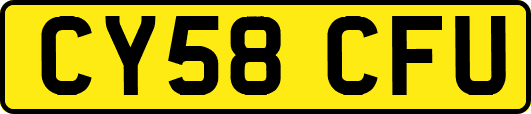CY58CFU
