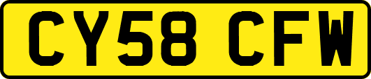 CY58CFW