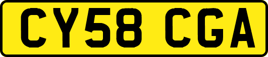 CY58CGA