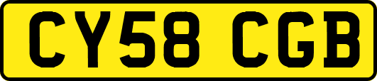 CY58CGB