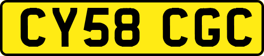 CY58CGC