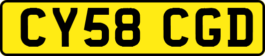 CY58CGD