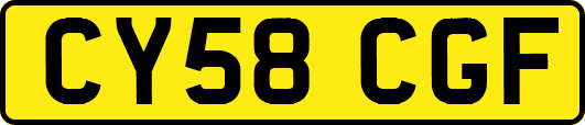 CY58CGF