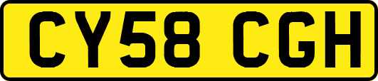 CY58CGH