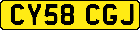 CY58CGJ