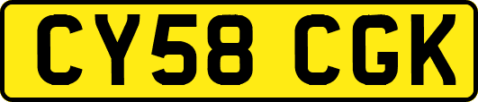 CY58CGK