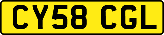 CY58CGL