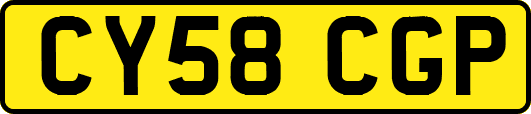 CY58CGP