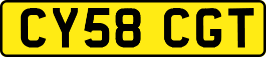 CY58CGT