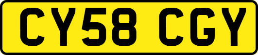CY58CGY