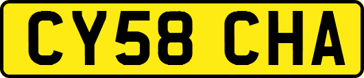 CY58CHA