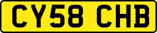 CY58CHB