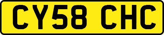 CY58CHC