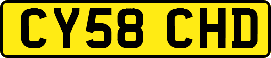 CY58CHD