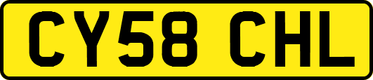 CY58CHL