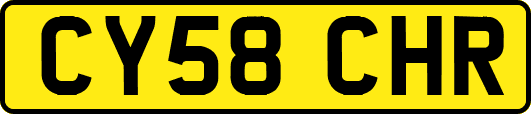 CY58CHR