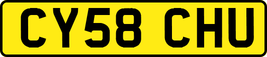 CY58CHU