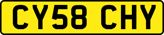 CY58CHY