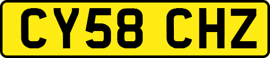 CY58CHZ