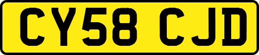 CY58CJD
