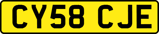 CY58CJE