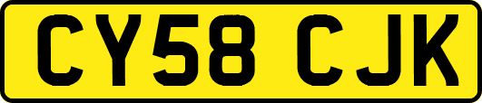 CY58CJK