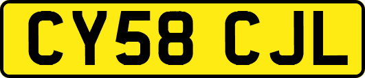 CY58CJL