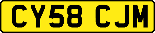 CY58CJM