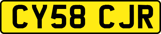 CY58CJR