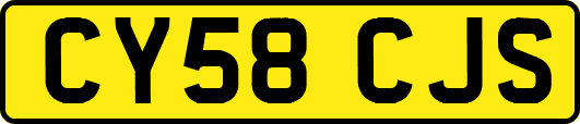 CY58CJS