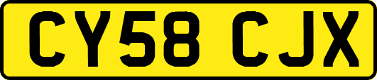 CY58CJX