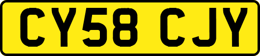 CY58CJY