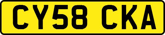 CY58CKA