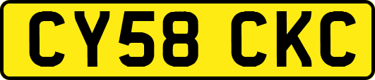 CY58CKC