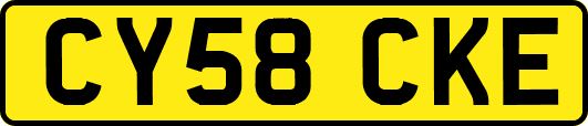 CY58CKE