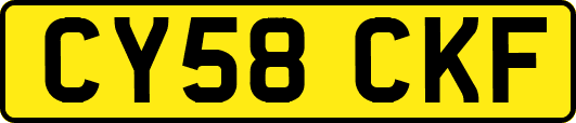 CY58CKF