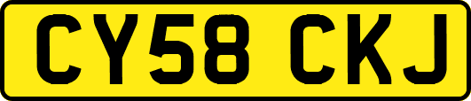 CY58CKJ