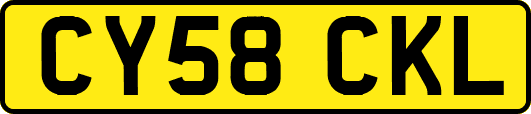 CY58CKL