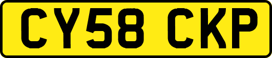 CY58CKP