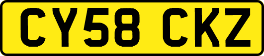 CY58CKZ
