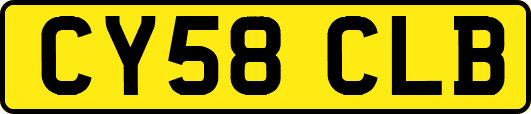CY58CLB