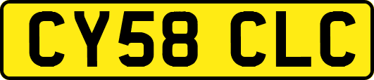 CY58CLC