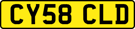 CY58CLD